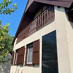Extra House Holiday home