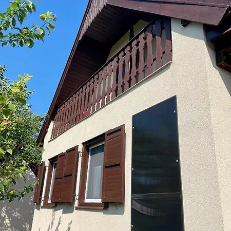 Extra House Holiday home