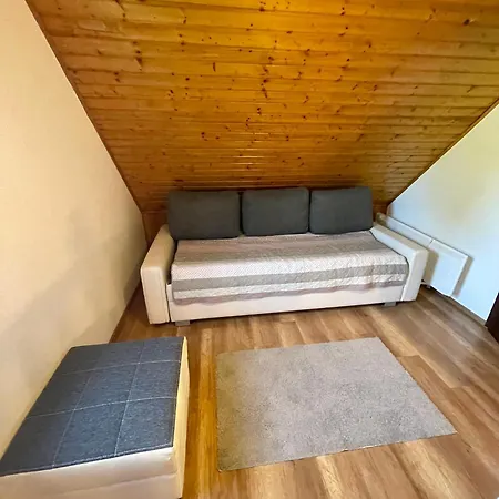 Extra House Holiday home Balatonvilagos
