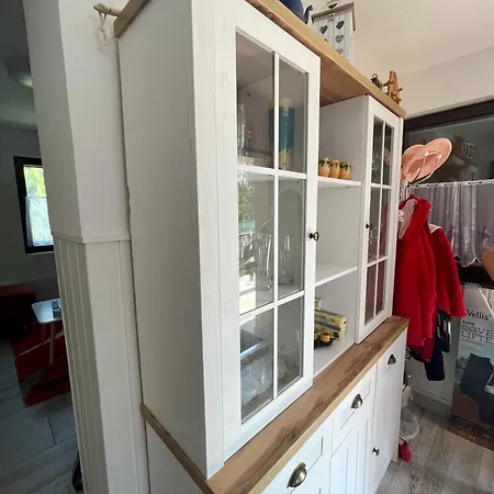Ferienhaus Extra House Balatonvilágos
