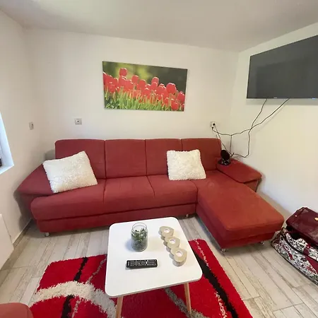 Holiday home Extra House Balatonvilagos