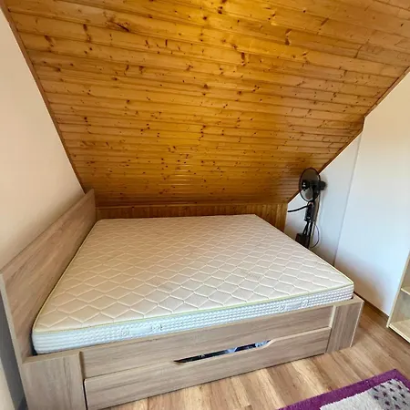 Extra House Holiday home