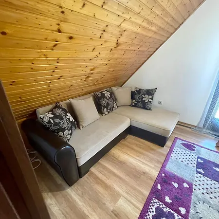 Extra House Balatonvilagos