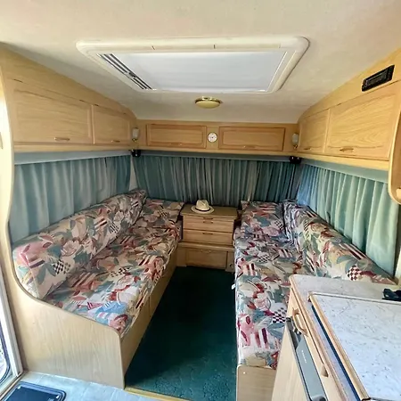 Holiday home Extra House