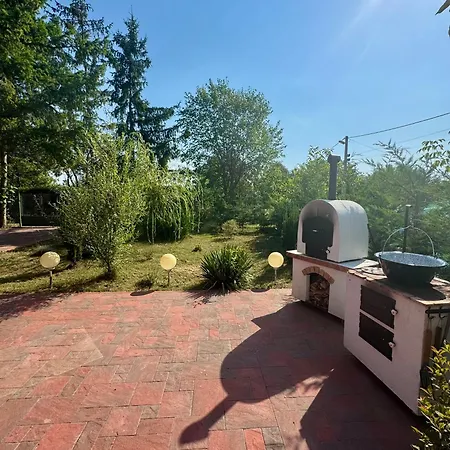 Ferienhaus Extra House Balatonvilágos