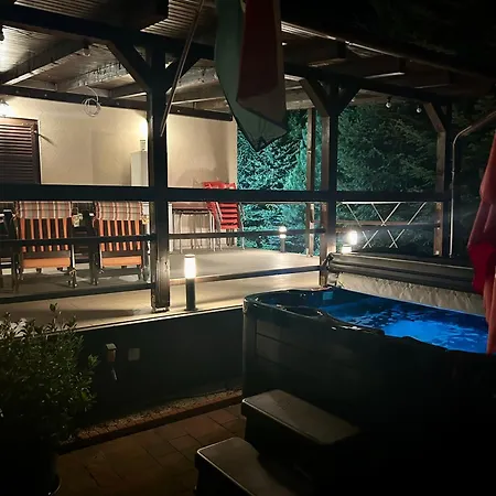Extra House Balatonvilagos