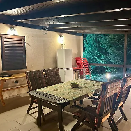 Extra House Holiday home